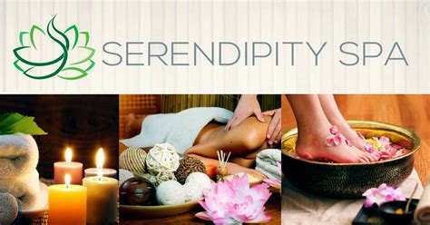 Serendipity spa - Serendipity Spa. 13 likes · 94 were here. We are a unique spa boutique set in Downtown La Verne. We offer high end spa services in a local qu
